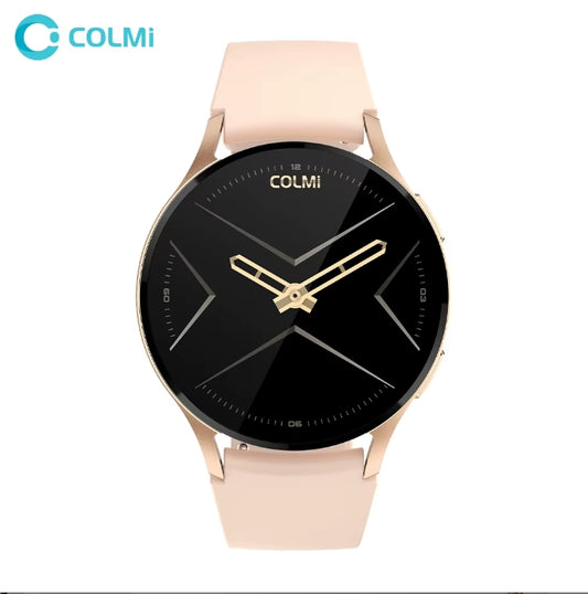 Colmi i28 Ultra - Pantalla AMOLED 1.43" - Llamadas Bluetooth, IA (GPT) y Salud Completa