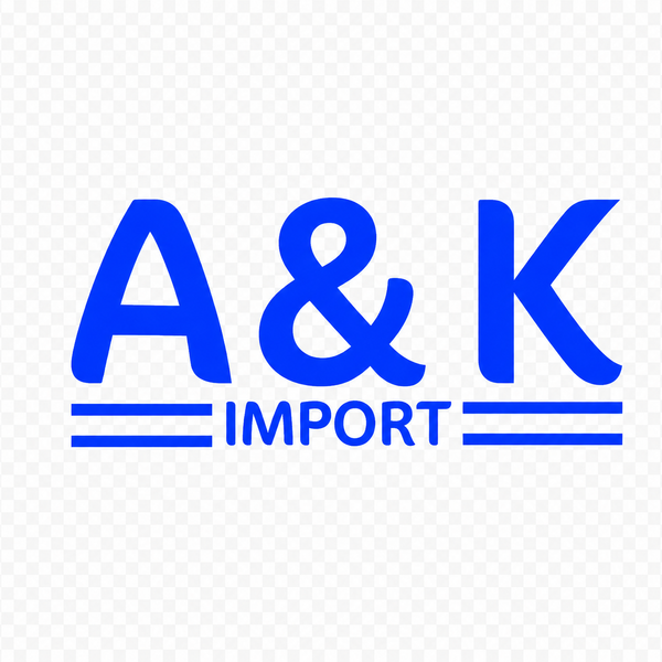 A&K Import