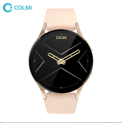 Colmi i28 Ultra - Pantalla AMOLED 1.43" - Llamadas Bluetooth, IA (GPT) y Salud Completa
