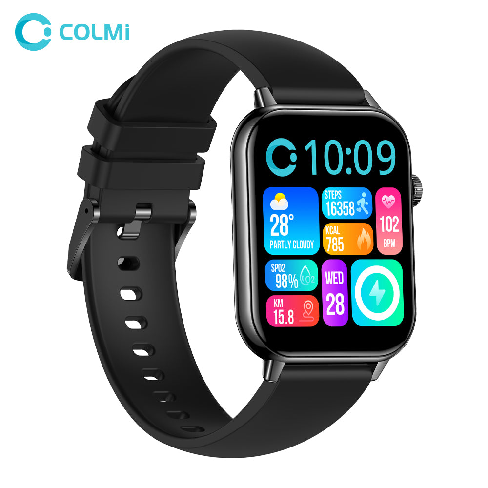 SMARTWATCH COLMI C28 ULTRA SLIM