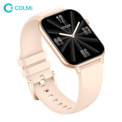 SMARTWATCH COLMI C28 ULTRA SLIM