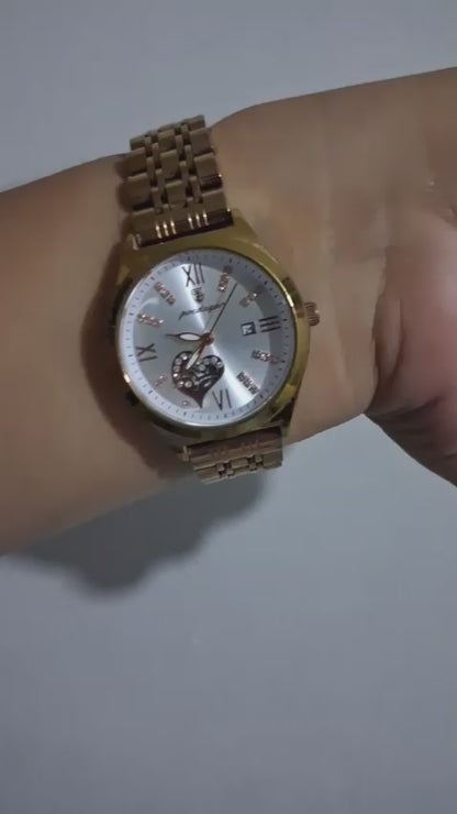 RELOJ DE DAMAS